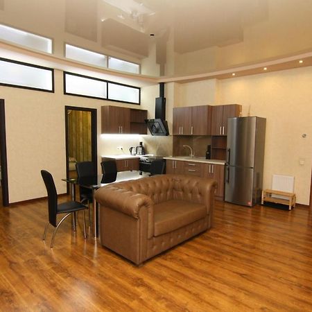 3 bedrooms Arcadia Odesa Exterior foto