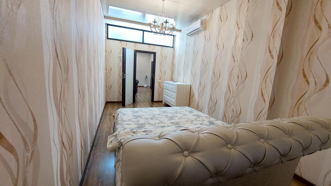 3 bedrooms Arcadia Odesa Exterior foto